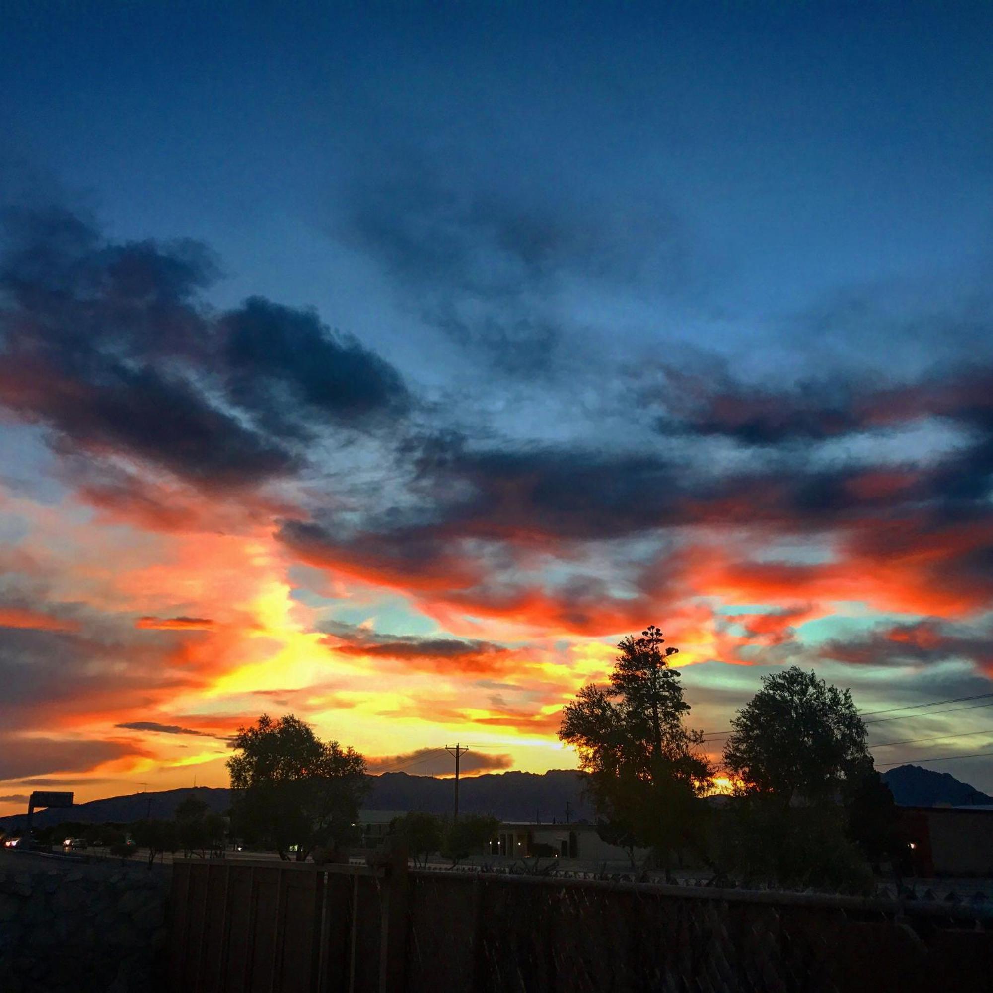 3mins.airport/fort Bliss-pet Friendly-washer/dryer * El Paso