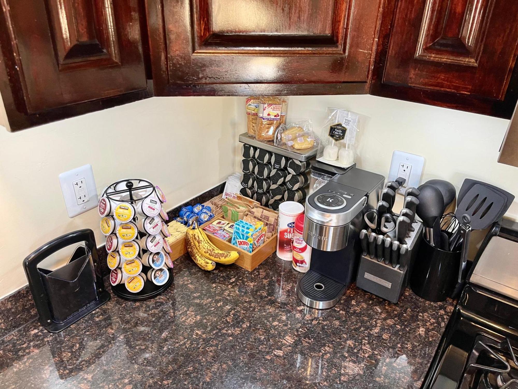 3mins.airport/fort Bliss-pet Friendly-washer/dryer Bed & Breakfast