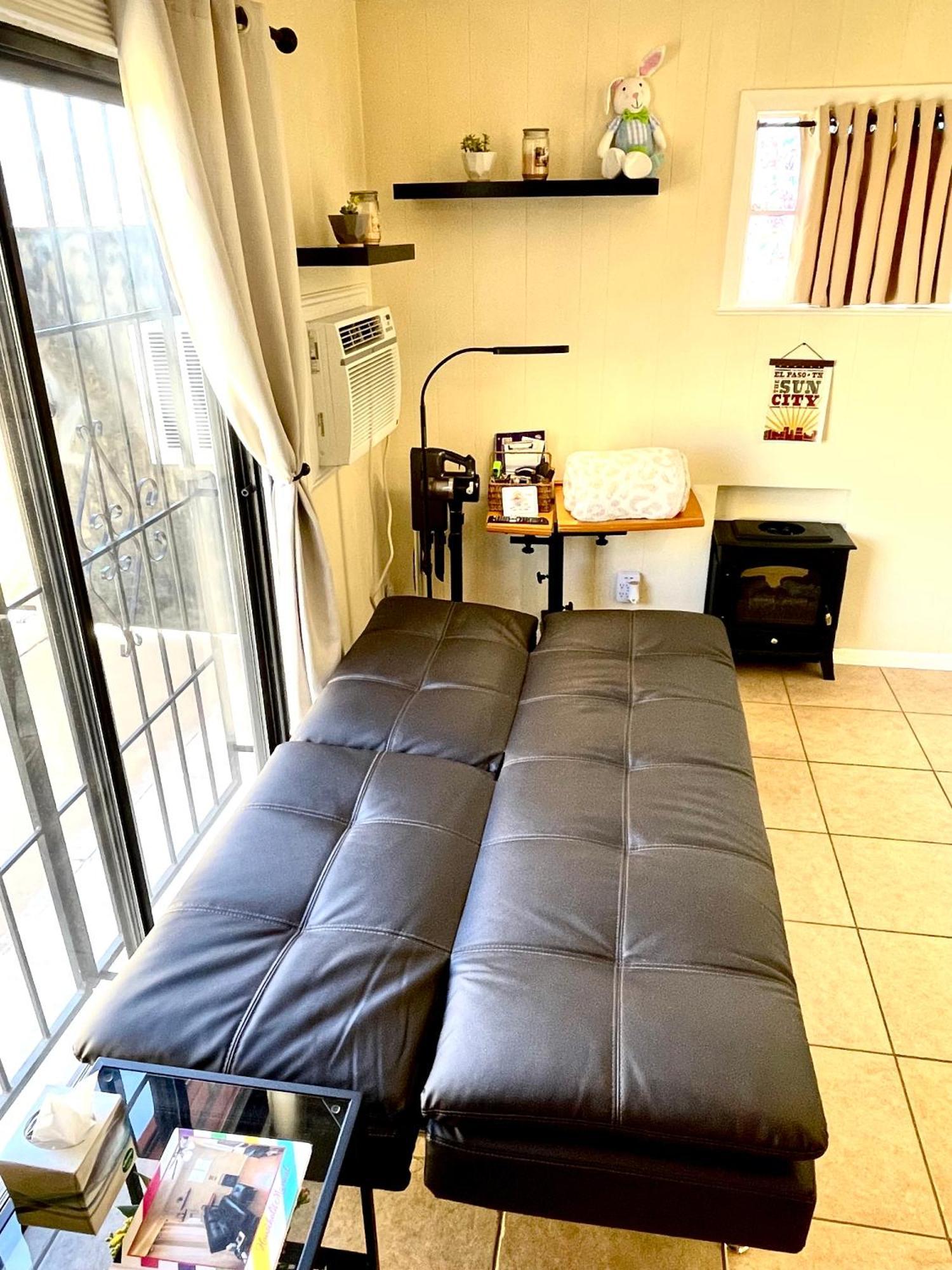 3mins.airport/fort Bliss-pet Friendly-washer/dryer * El Paso